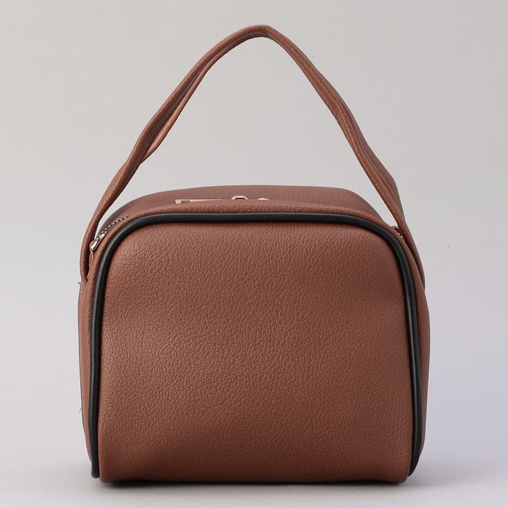 2way 配色スクエアミニバッグ | coen【women】 | 詳細画像6 