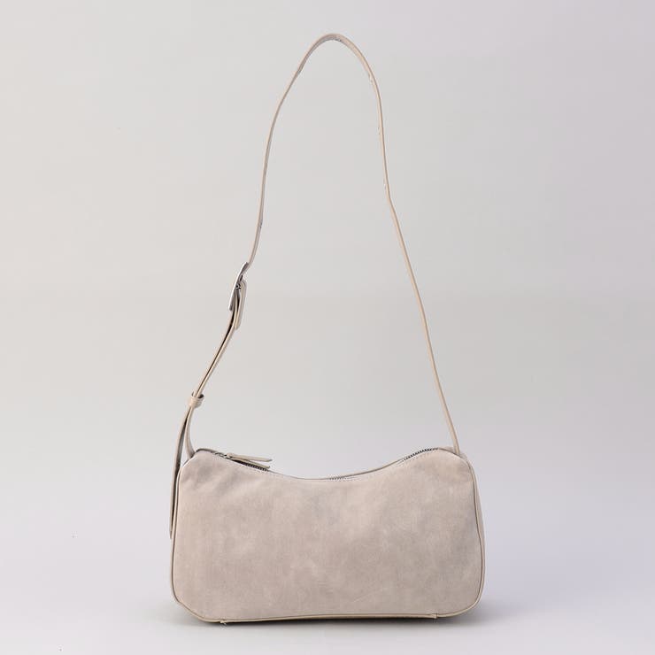 ハトメワンショルダー レザーライクマルチウェイバッグ | coen【women】 | 詳細画像10 