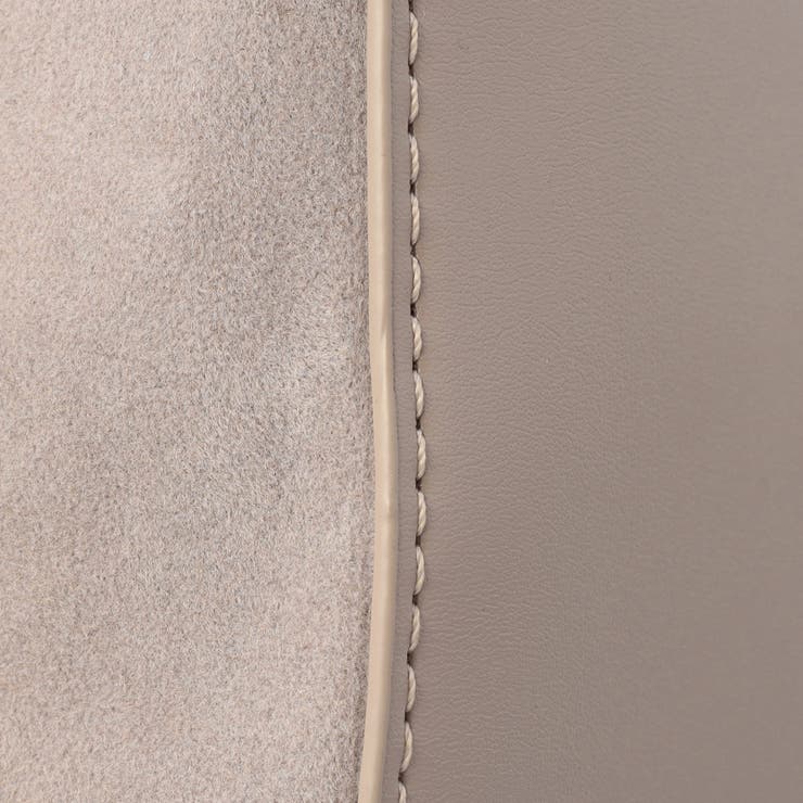 ハトメワンショルダー レザーライクマルチウェイバッグ | coen【women】 | 詳細画像12 