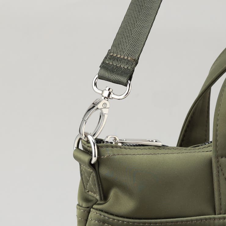 2wayヘルメットバッグ | coen【women】 | 詳細画像10 