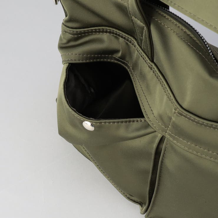 2wayヘルメットバッグ | coen【women】 | 詳細画像11 