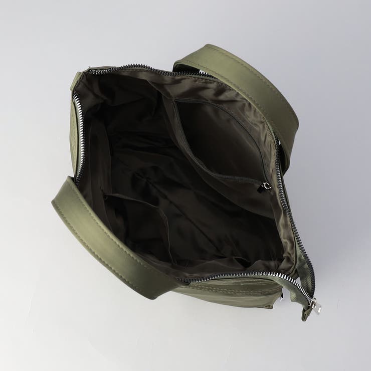 2wayヘルメットバッグ | coen【women】 | 詳細画像13 