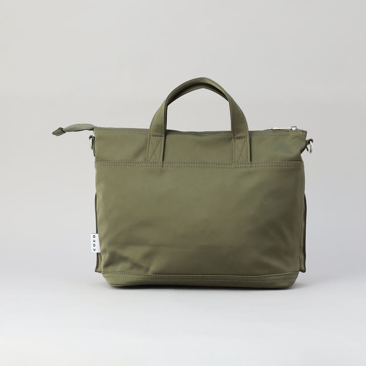 2wayヘルメットバッグ | coen【women】 | 詳細画像6 