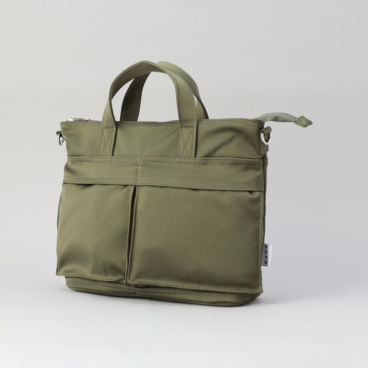 2wayヘルメットバッグ | coen【women】 | 詳細画像7 