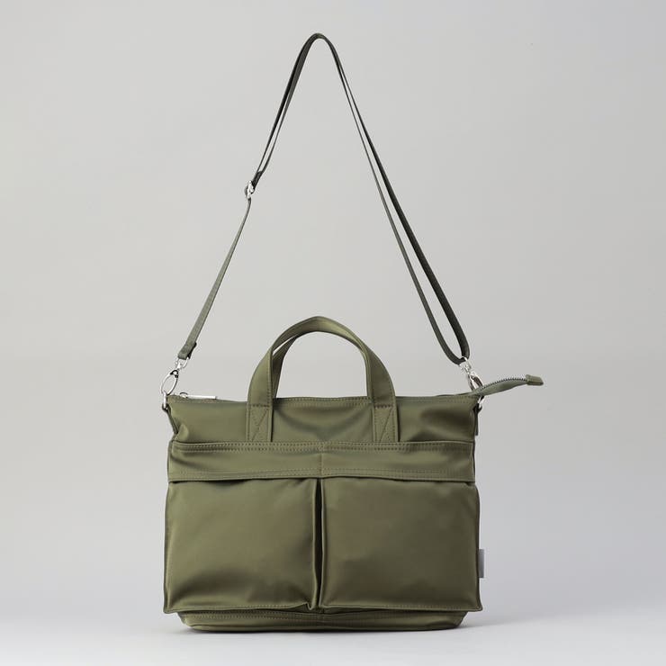 2wayヘルメットバッグ | coen【women】 | 詳細画像8 