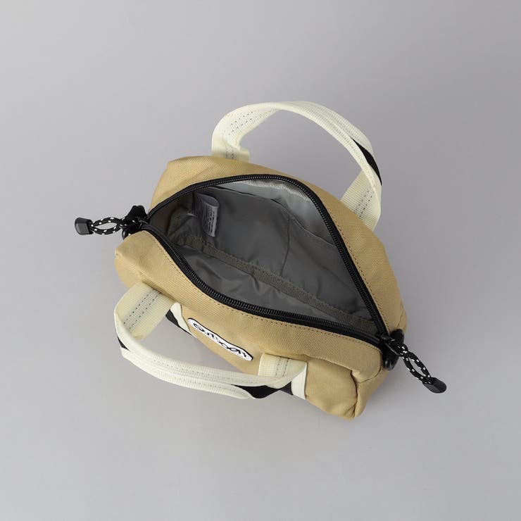 【OUTDOOR（アウトドア）別注】 マルチウェイミニボストンバッグ | coen【women】 | 詳細画像10 