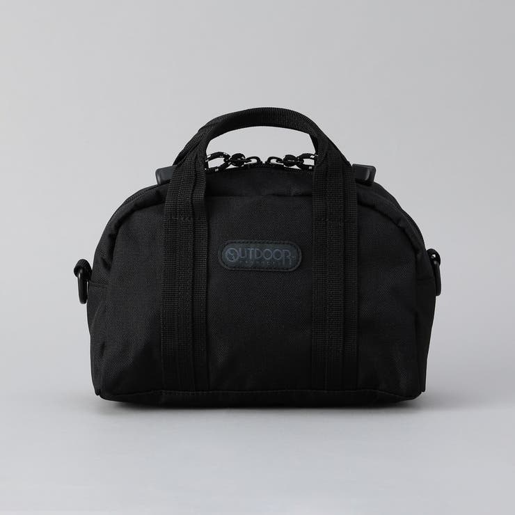 【OUTDOOR（アウトドア）別注】 マルチウェイミニボストンバッグ | coen【women】 | 詳細画像4 