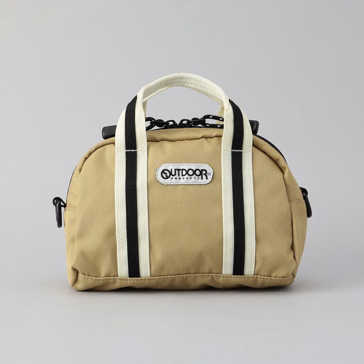 【OUTDOOR（アウトドア）別注】 マルチウェイミニボストンバッグ | coen【women】 | 詳細画像5 