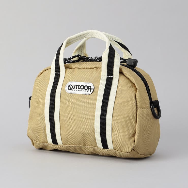 【OUTDOOR（アウトドア）別注】 マルチウェイミニボストンバッグ | coen【women】 | 詳細画像6 