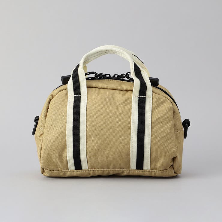 【OUTDOOR（アウトドア）別注】 マルチウェイミニボストンバッグ | coen【women】 | 詳細画像7 