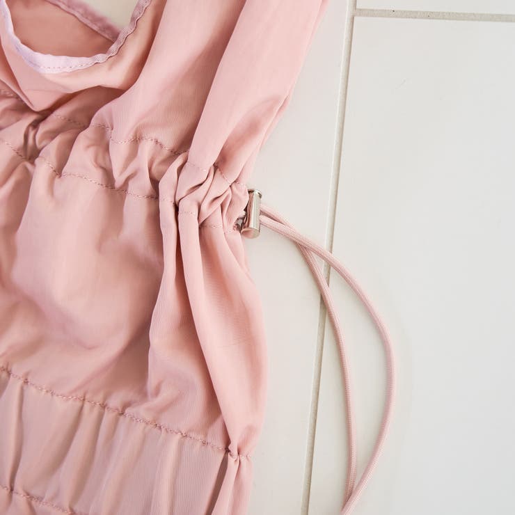 2wayパラコードギャザーハンドバッグ（Mサイズ） | coen【women】 | 詳細画像13 