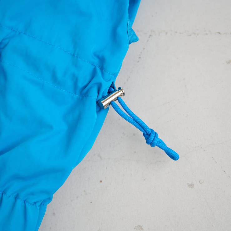 2wayパラコードギャザーハンドバッグ（Mサイズ） | coen【women】 | 詳細画像17 