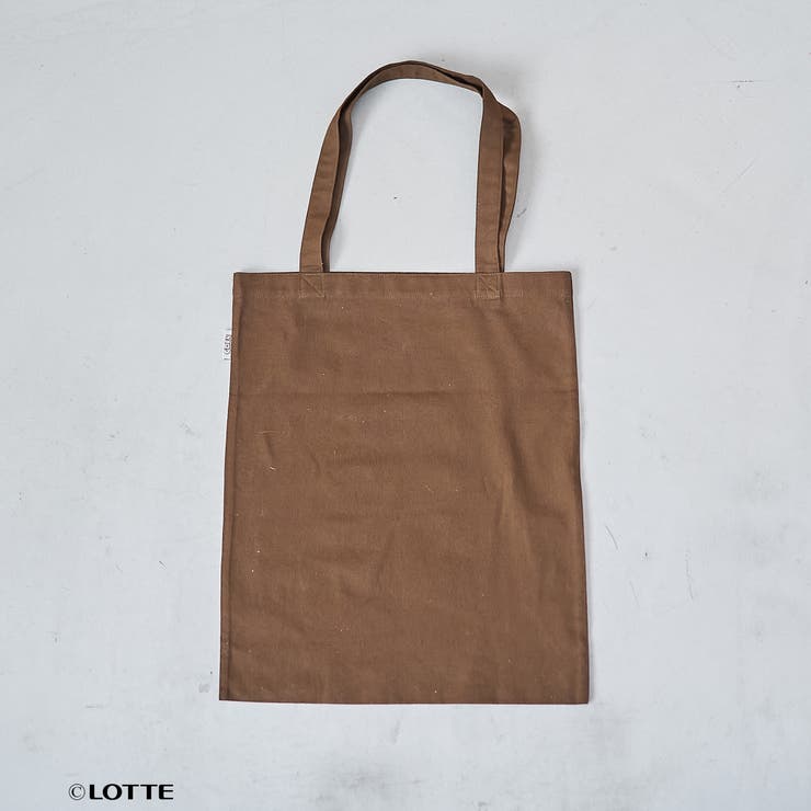 【CRUNKY（クランキー）/別注】アソートロゴトートバッグ | coen【women】 | 詳細画像12 