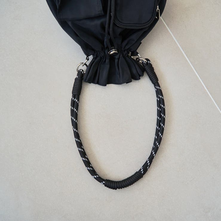 【再入荷 / 新色追加】マルチウェイドロストバッグ | coen【women】 | 詳細画像10 