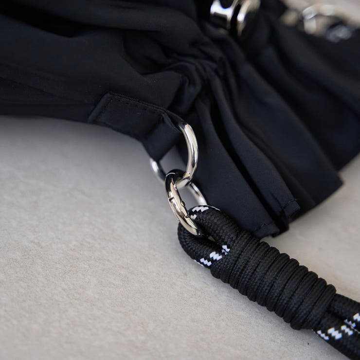 【再入荷 / 新色追加】マルチウェイドロストバッグ | coen【women】 | 詳細画像11 