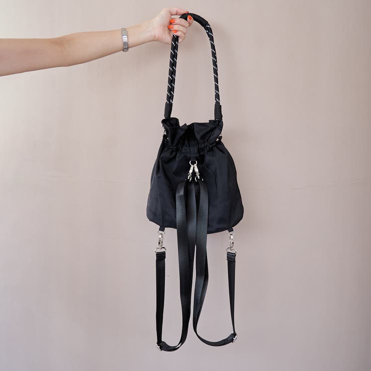 【再入荷 / 新色追加】マルチウェイドロストバッグ | coen【women】 | 詳細画像15 