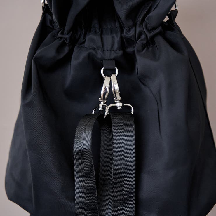 【再入荷 / 新色追加】マルチウェイドロストバッグ | coen【women】 | 詳細画像17 