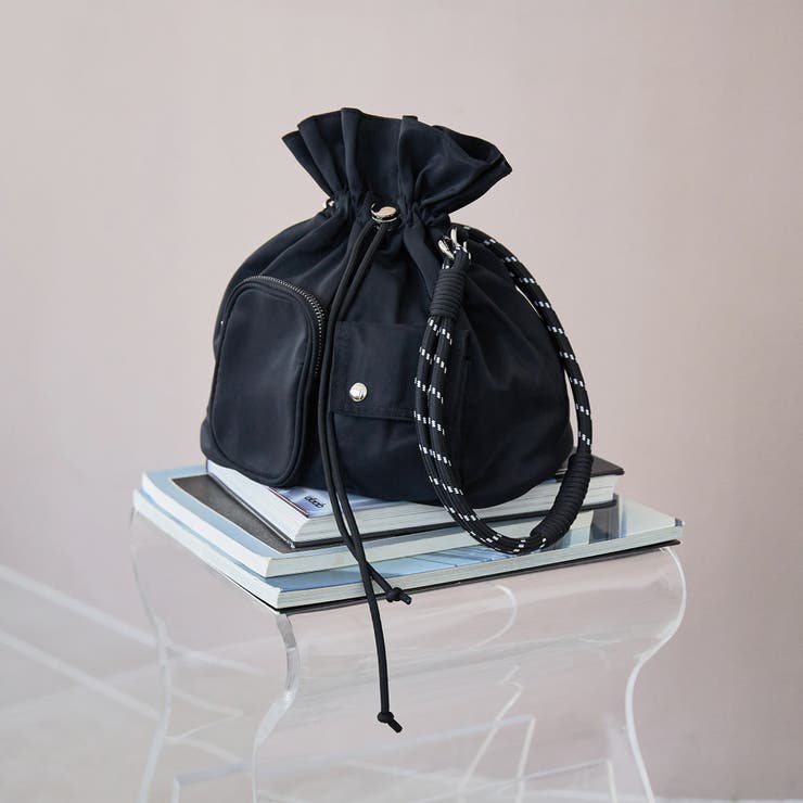 【再入荷 / 新色追加】マルチウェイドロストバッグ | coen【women】 | 詳細画像2 