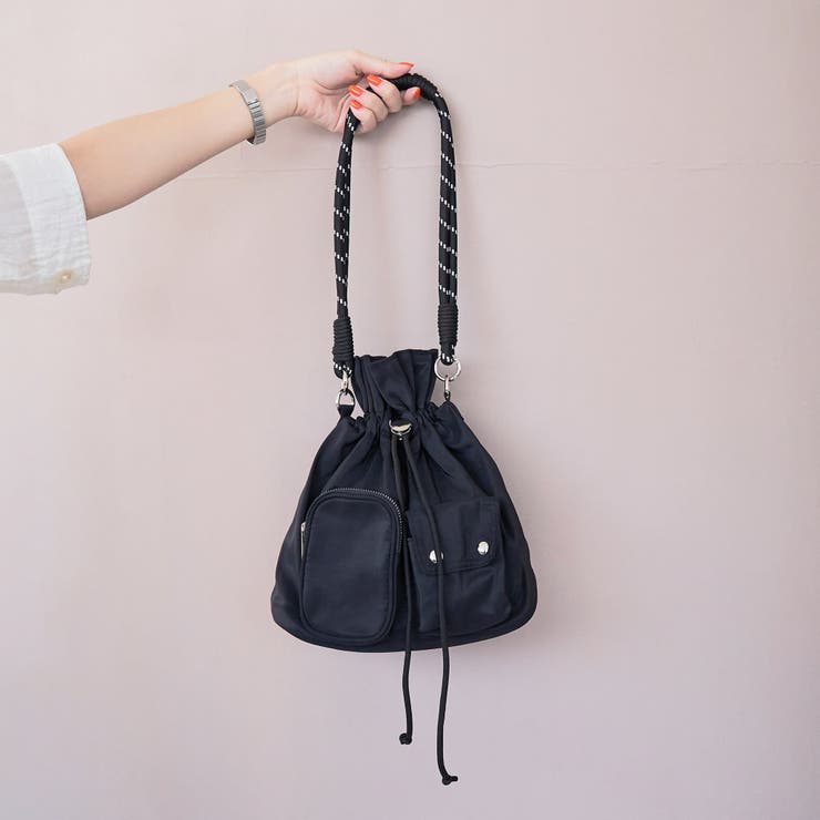 【再入荷 / 新色追加】マルチウェイドロストバッグ | coen【women】 | 詳細画像3 