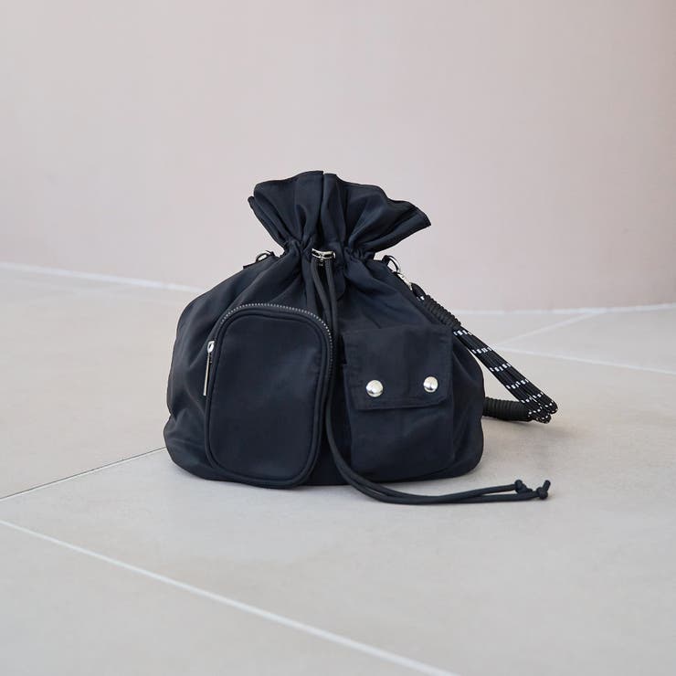 【再入荷 / 新色追加】マルチウェイドロストバッグ | coen【women】 | 詳細画像4 