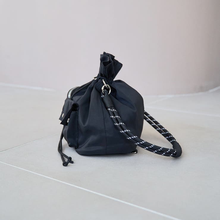 【再入荷 / 新色追加】マルチウェイドロストバッグ | coen【women】 | 詳細画像5 