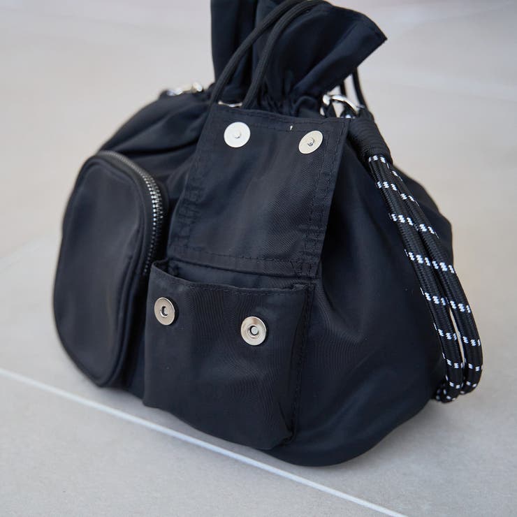 【再入荷 / 新色追加】マルチウェイドロストバッグ | coen【women】 | 詳細画像8 