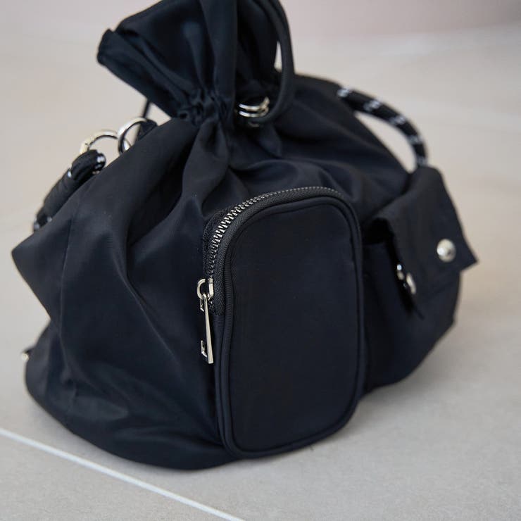 【再入荷 / 新色追加】マルチウェイドロストバッグ | coen【women】 | 詳細画像9 