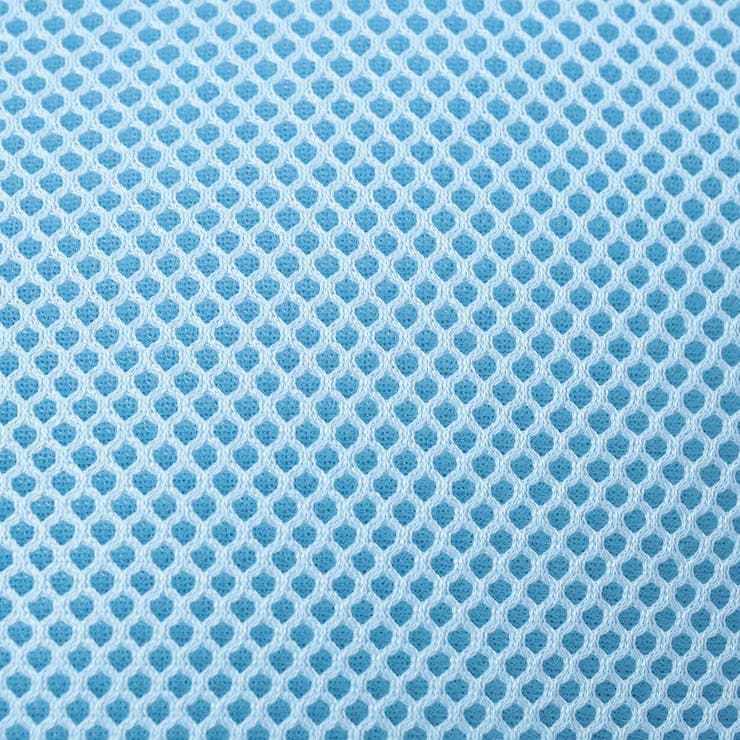 ロゴ刺繍 メッシュパフ2wayショルダーバッグ | coen【women】 | 詳細画像26 