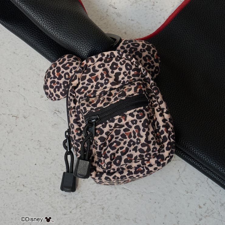 【新色登場 MICKEY(ミッキー) 別注】 | coen【women】 | 詳細画像4 