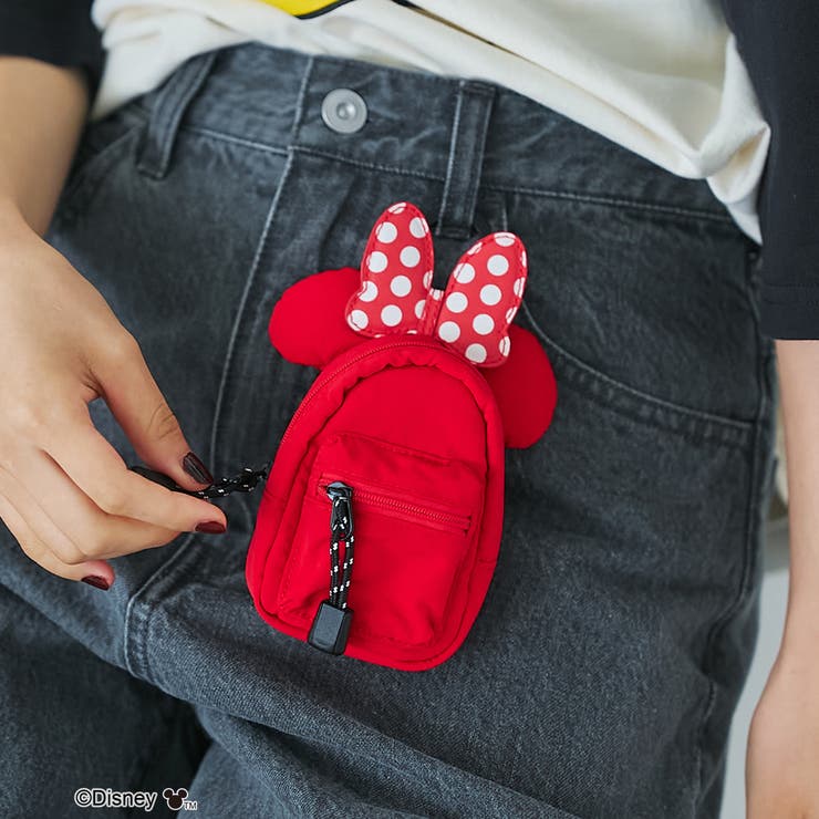 その他4 | 【新色登場 MICKEY(ミッキー) 別注】 | coen【women】