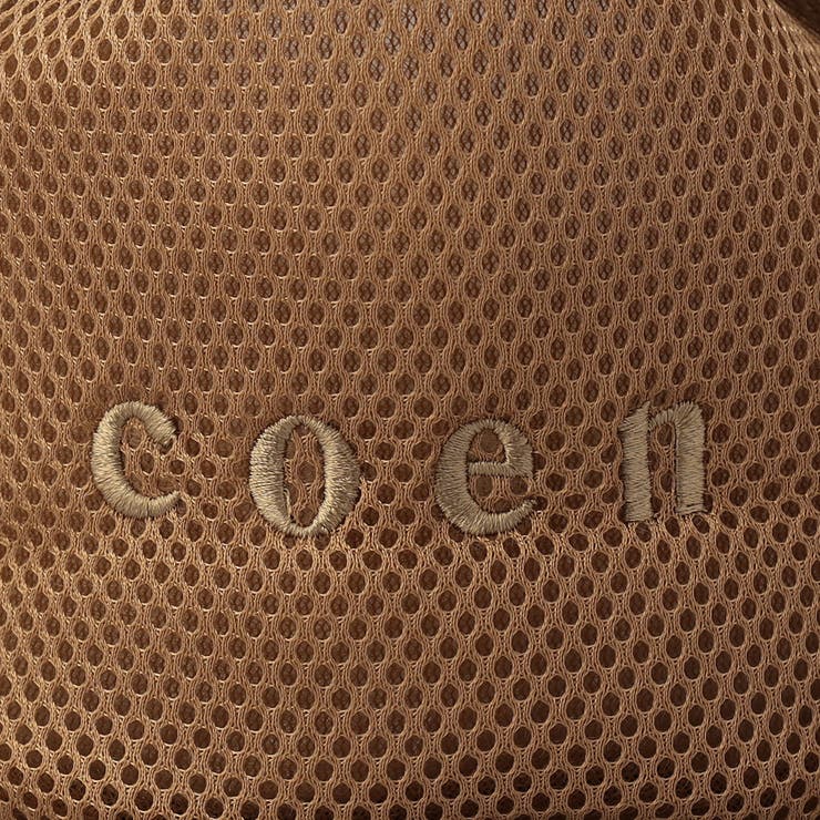 【PenField（ペンフィールド）別注】 ドロストメッシュミニショルダーバッグ | coen【women】 | 詳細画像16 