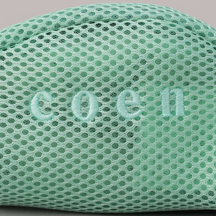【PenField（ペンフィールド）別注】メッシュネックポーチ | coen【women】 | 詳細画像16 