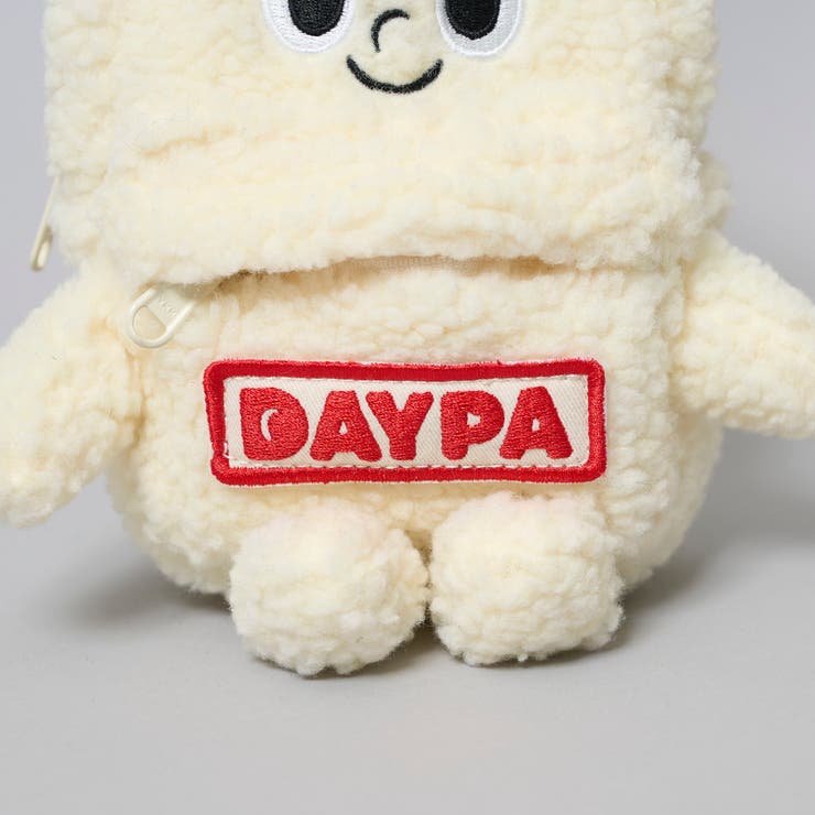 DAYPA（デイパ）ボアショルダーポーチ | coen【women】 | 詳細画像11 