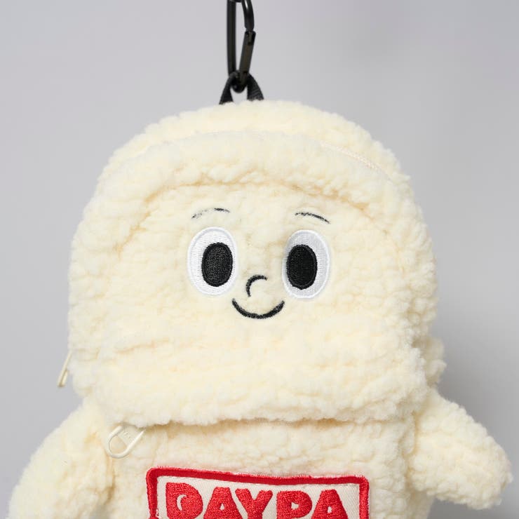 DAYPA（デイパ）ボアミニポーチ | coen【women】 | 詳細画像11 