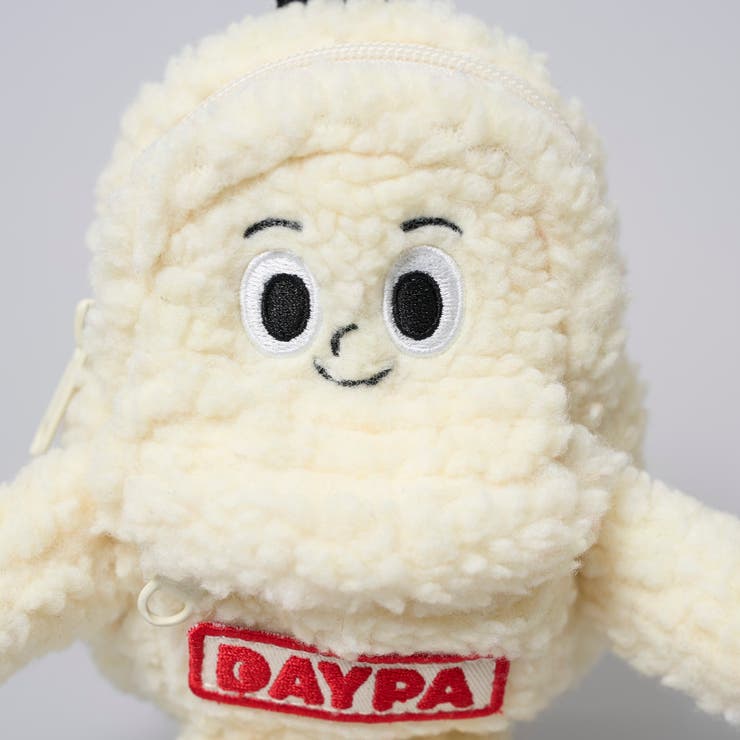 DAYPA（デイパ）ボアミニポーチ | coen【women】 | 詳細画像13 