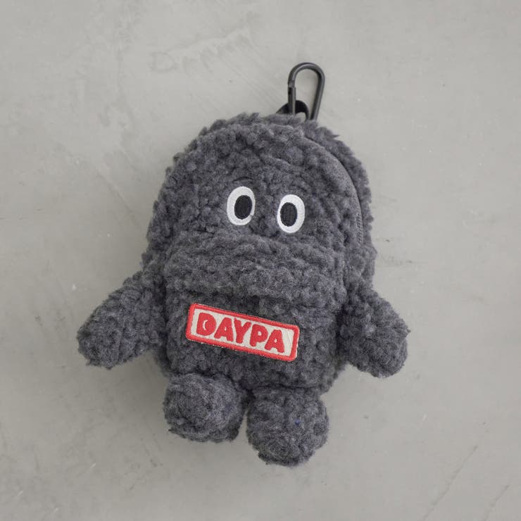 DAYPA（デイパ）ボアミニポーチ | coen【women】 | 詳細画像4 