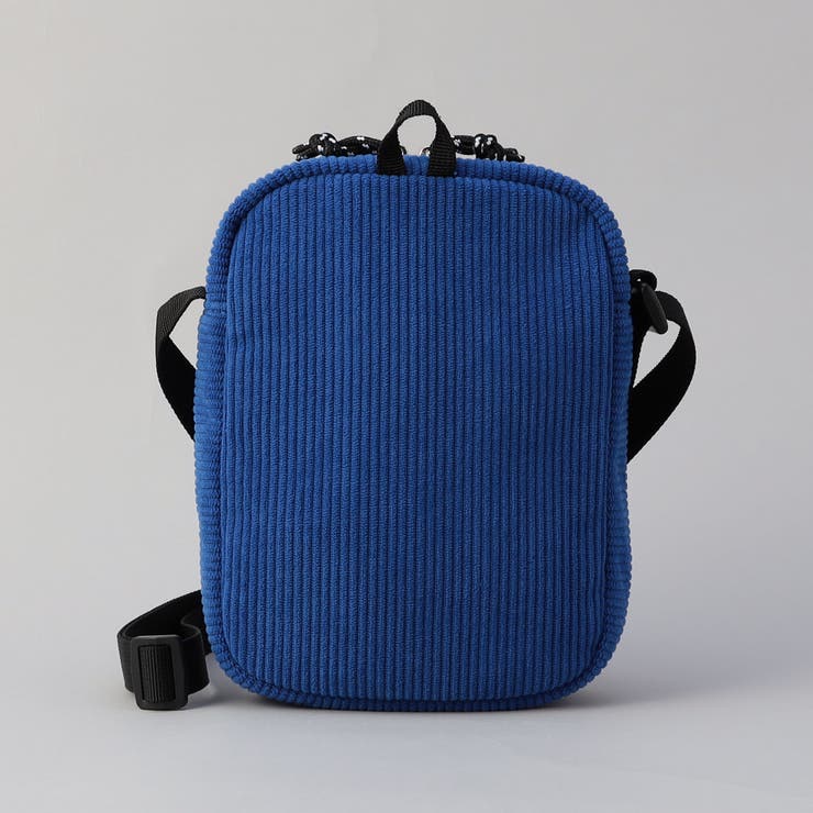 【PenField（ペンフィールド）別注】コーデュロイミニショルダーバッグ | coen【women】 | 詳細画像13 