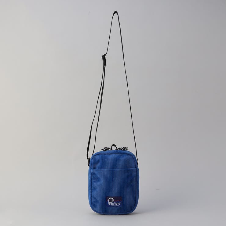 【PenField（ペンフィールド）別注】コーデュロイミニショルダーバッグ | coen【women】 | 詳細画像14 
