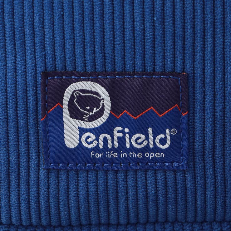 【PenField（ペンフィールド）別注】コーデュロイミニショルダーバッグ | coen【women】 | 詳細画像19 