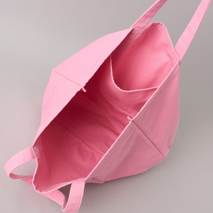 推しカラービッグトートバッグ[品番：COEW0006789]｜coen【women