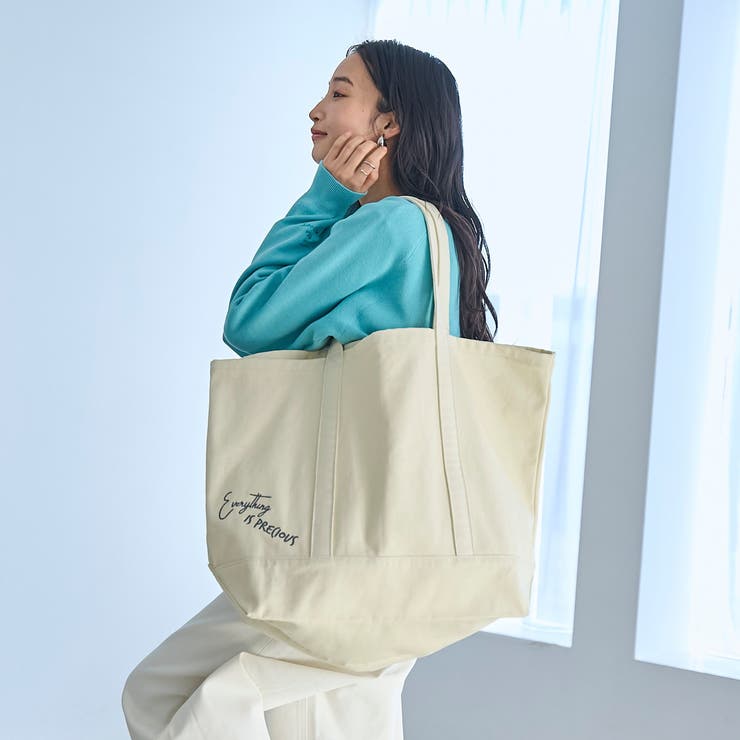 CARLYN★韓国★人気★ウィッケンダー トートバック 3colors CARLYN☆韓国☆人気☆ウィッケンダー トートバック 3colors