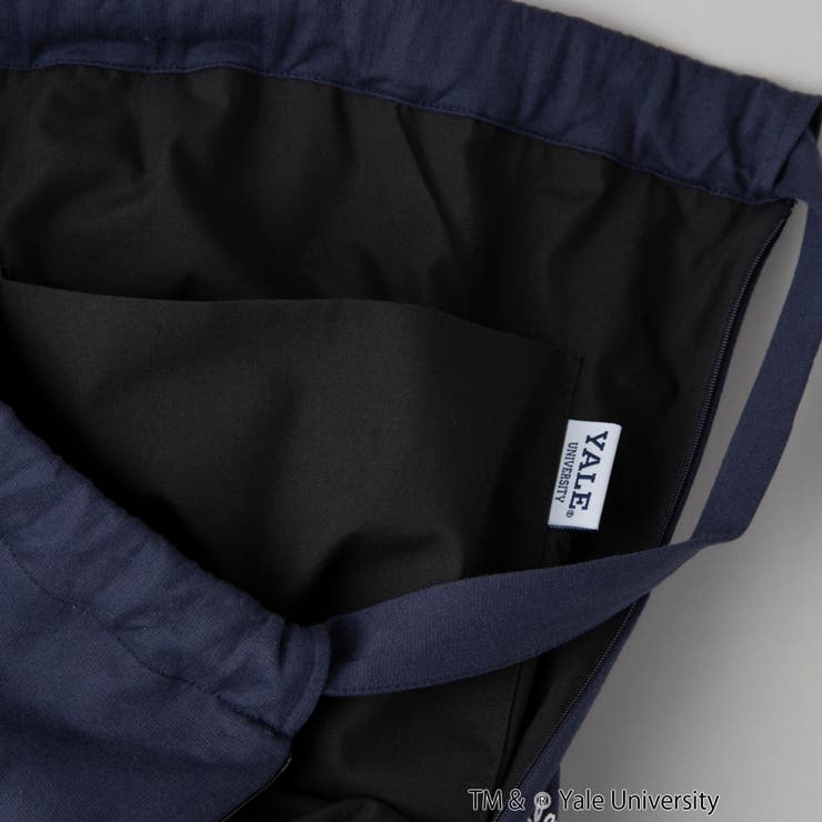 YALE別注 巾着バッグ | coen【women】 | 詳細画像13 