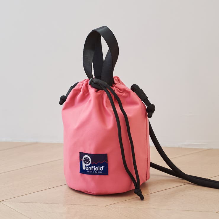 Penfield（ペンフィールド）別注2WAY巾着バッグ | coen【women】 | 詳細画像1 