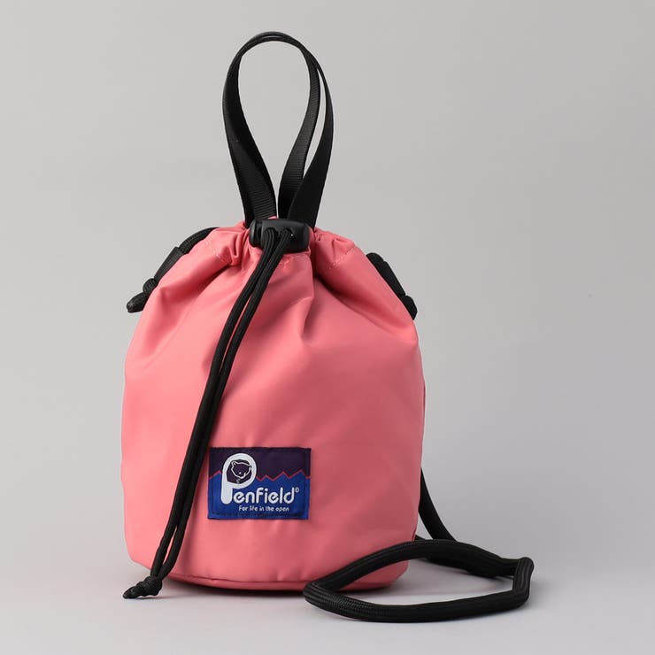 Penfield（ペンフィールド）別注2WAY巾着バッグ | coen【women】 | 詳細画像11 