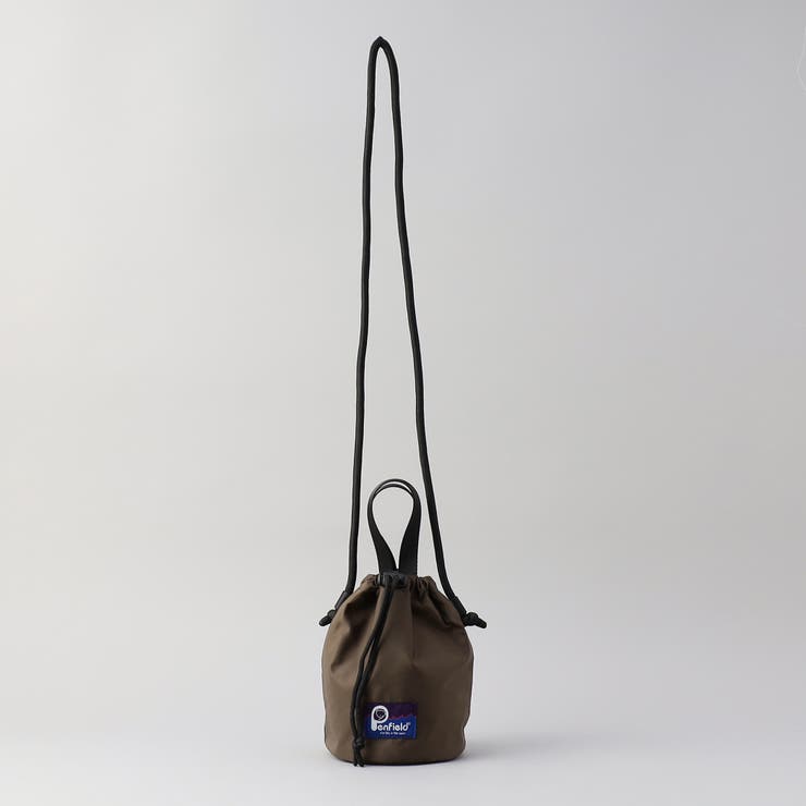 Penfield（ペンフィールド）別注2WAY巾着バッグ | coen【women】 | 詳細画像7 