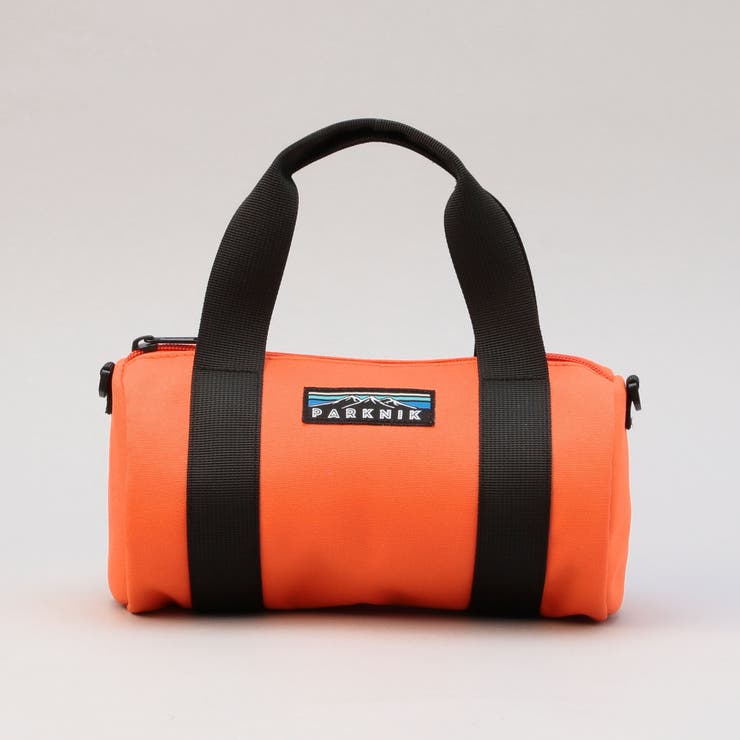 ＜Parknik＞ミニドラムショルダーバッグ | coen【women】 | 詳細画像3 