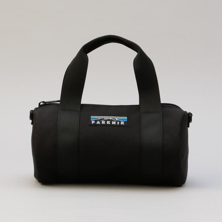 ＜Parknik＞ミニドラムショルダーバッグ | coen【women】 | 詳細画像10 