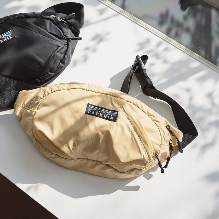 ＜Parknik＞ ボディバッグ | coen【women】 | 詳細画像1 