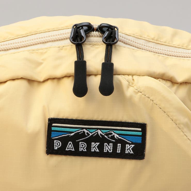 ＜Parknik＞ ボディバッグ | coen【women】 | 詳細画像6 