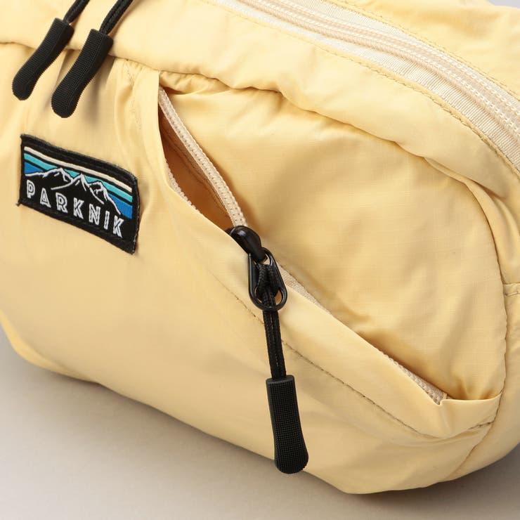 ＜Parknik＞ ボディバッグ | coen【women】 | 詳細画像7 